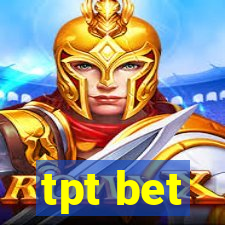 tpt bet